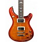Used PRS SE Singlecut McCarty 594 Cherry Sunburst Solid Body Electric Guitar thumbnail