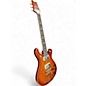 Used PRS SE Singlecut McCarty 594 Cherry Sunburst Solid Body Electric Guitar