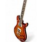 Used PRS SE Singlecut McCarty 594 Cherry Sunburst Solid Body Electric Guitar
