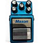 Used Maxon SM-9 Effect Pedal thumbnail