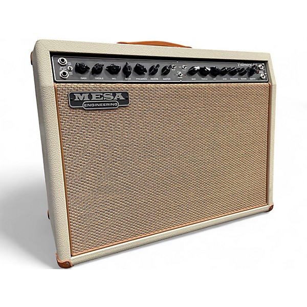 Used MESA/Boogie Fillmore 50 Tube Guitar Combo Amp