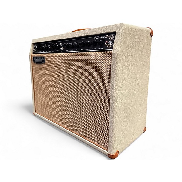 Used MESA/Boogie Fillmore 50 Tube Guitar Combo Amp