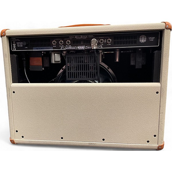 Used MESA/Boogie Fillmore 50 Tube Guitar Combo Amp