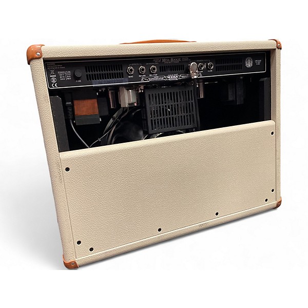 Used MESA/Boogie Fillmore 50 Tube Guitar Combo Amp