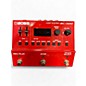 Used BOSS RC-500 Loop Station Effect Processor