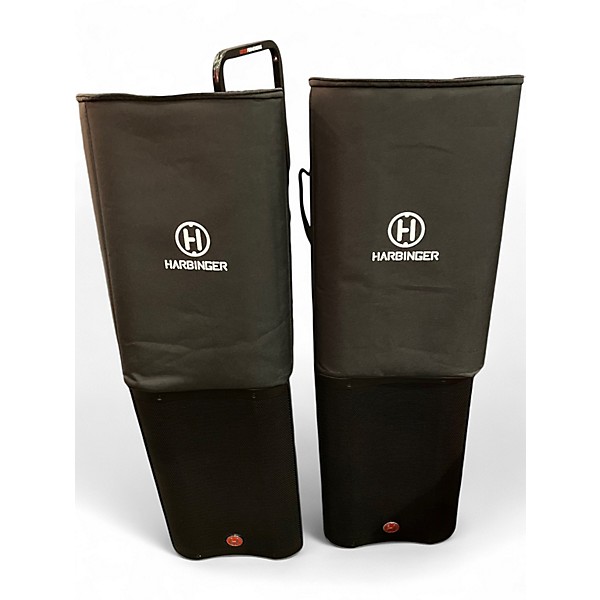 Used Harbinger M200BT Sound Package