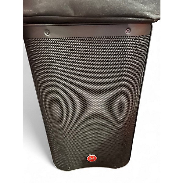 Used Harbinger M200BT Sound Package