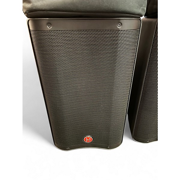 Used Harbinger M200BT Sound Package