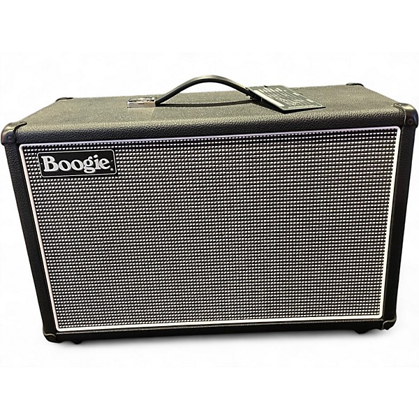 Used MESA/Boogie Fillmore 25 1X12 Open Back Cab Guitar Cabinet