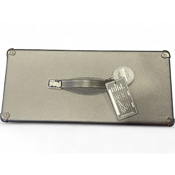 Used MESA/Boogie Fillmore 25 1X12 Open Back Cab Guitar Cabinet