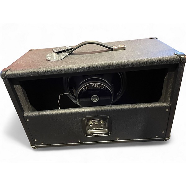 Used MESA/Boogie Fillmore 25 1X12 Open Back Cab Guitar Cabinet