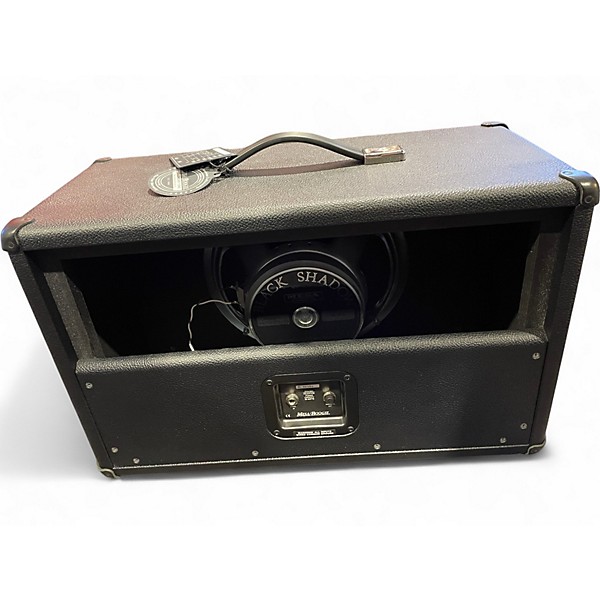 Used MESA/Boogie Fillmore 25 1X12 Open Back Cab Guitar Cabinet