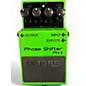 Used BOSS PH3 Phase Shifter Effect Pedal thumbnail