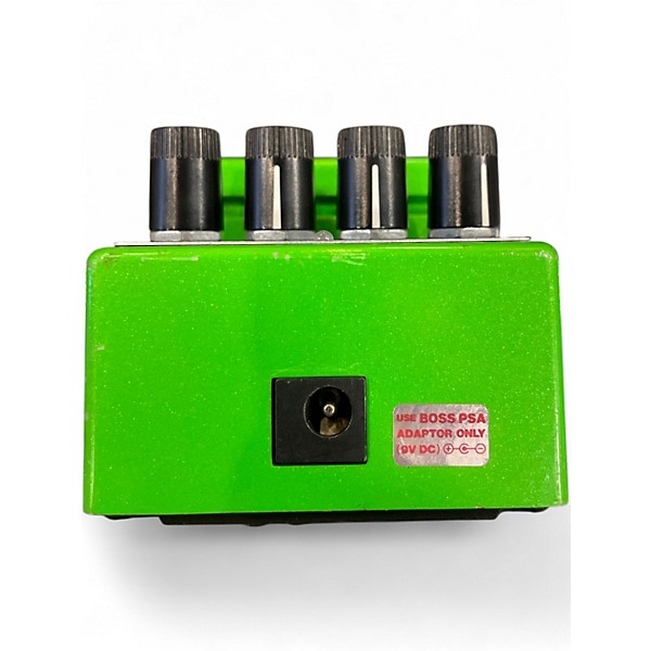 Used BOSS PH3 Phase Shifter Effect Pedal