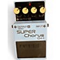 Used BOSS CH1 Super Chorus Effect Pedal thumbnail
