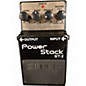 Used BOSS ST2 Power Stack Overdrive Effect Pedal thumbnail