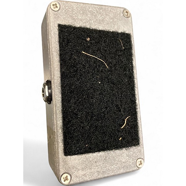 Used Electro-Harmonix Holy Grail Reverb Effect Pedal