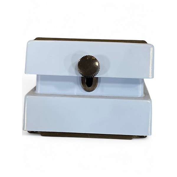 Used BOSS CEB3 Bass Chorus Bass Effect Pedal