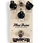 Used Wampler Plexi Drive British Overdrive Effect Pedal thumbnail