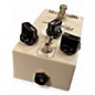 Used Wampler Plexi Drive British Overdrive Effect Pedal