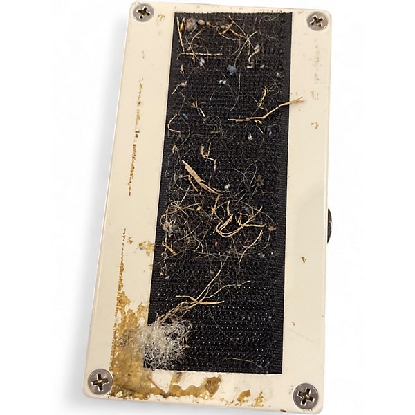 Used Wampler Plexi Drive British Overdrive Effect Pedal