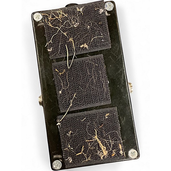 Used Wampler Euphoria Overdrive Effect Pedal