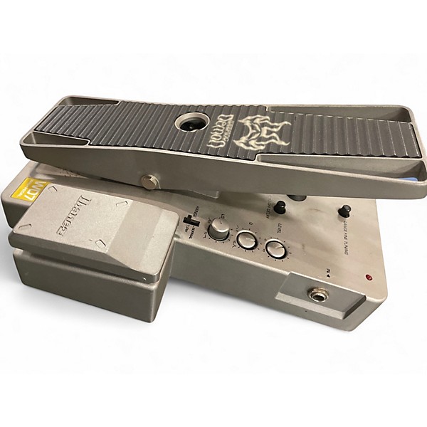 Used Ibanez WD7 Weeping Demon Wah Effect Pedal