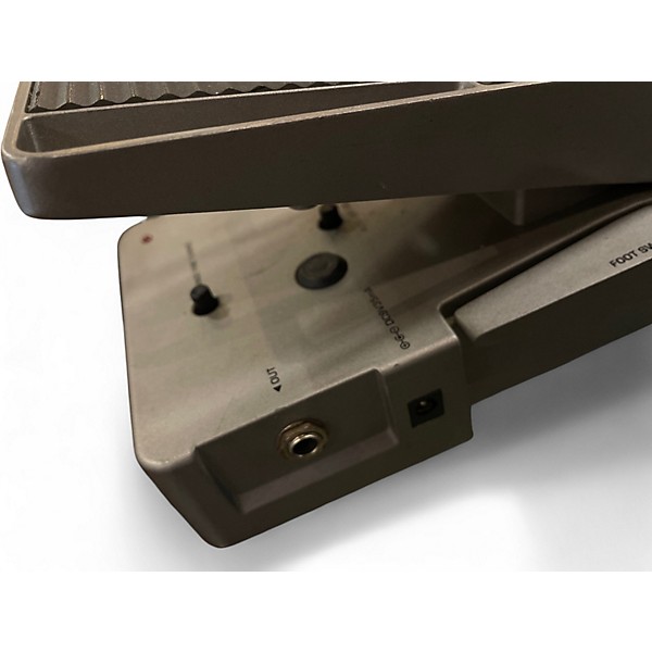 Used Ibanez WD7 Weeping Demon Wah Effect Pedal