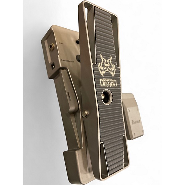 Used Ibanez WD7 Weeping Demon Wah Effect Pedal