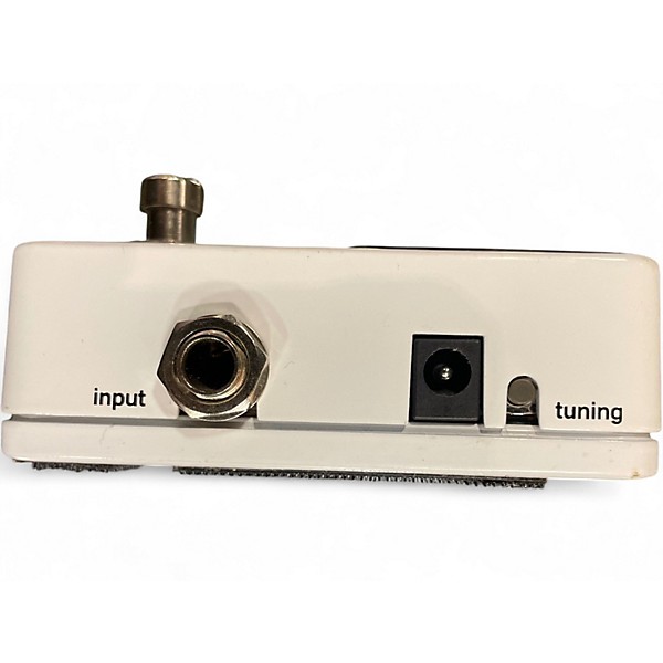 Used TC Electronic Polytune Mini Tuner Pedal