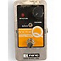Used Electro-Harmonix Doctor Q Nano Envelope Filter Effect Pedal thumbnail
