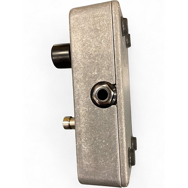 Used Electro-Harmonix Doctor Q Nano Envelope Filter Effect Pedal