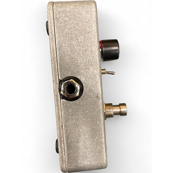 Used Electro-Harmonix Doctor Q Nano Envelope Filter Effect Pedal