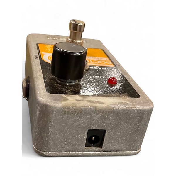 Used Electro-Harmonix Doctor Q Nano Envelope Filter Effect Pedal