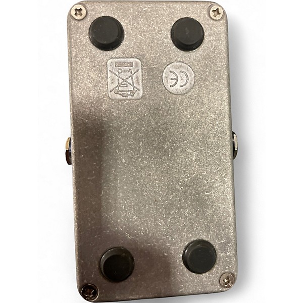 Used Electro-Harmonix Doctor Q Nano Envelope Filter Effect Pedal