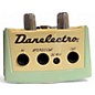 Used Danelectro Cool Cat CC1 Chorus Effect Pedal