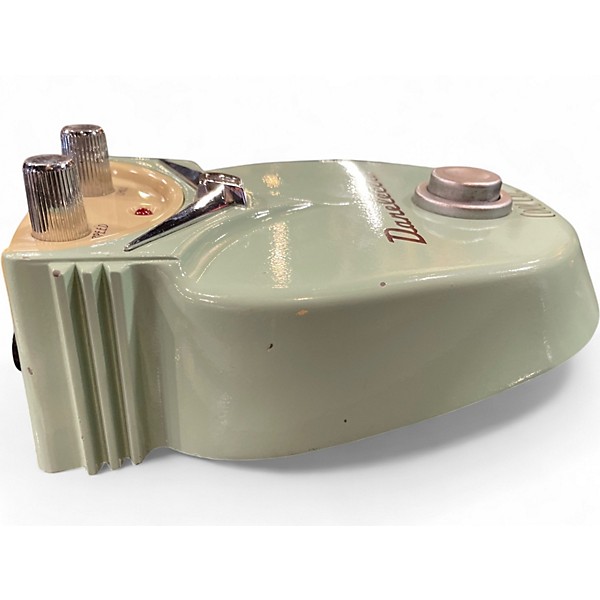 Used Danelectro Cool Cat CC1 Chorus Effect Pedal