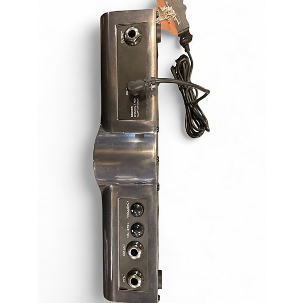 Used T-Rex Engineering SPIN DOCTOR Effect Pedal