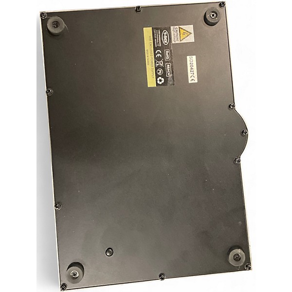 Used T-Rex Engineering SPIN DOCTOR Effect Pedal