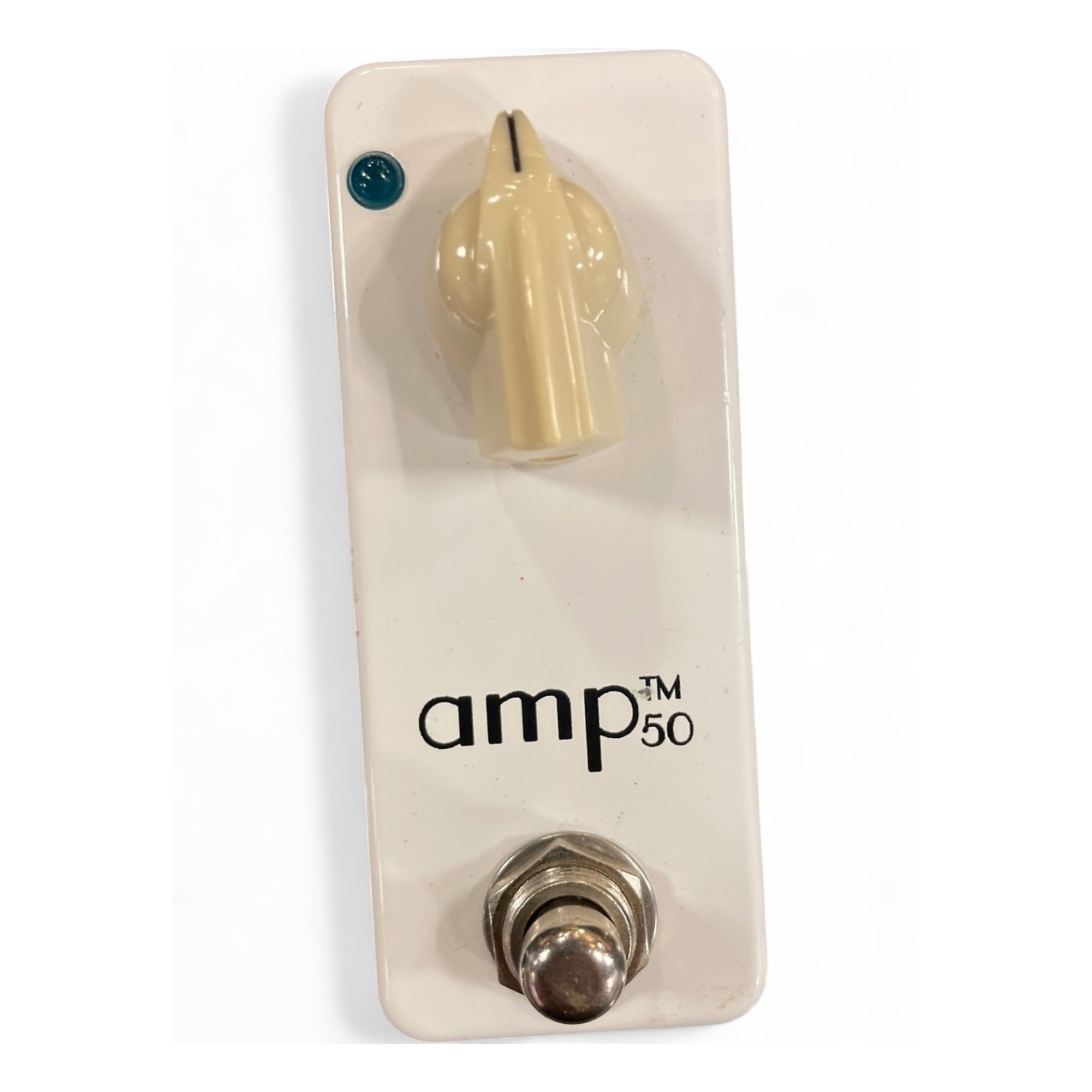 Used Lovepedal Amp50 Overdrive Effect Pedal | Guitar Center