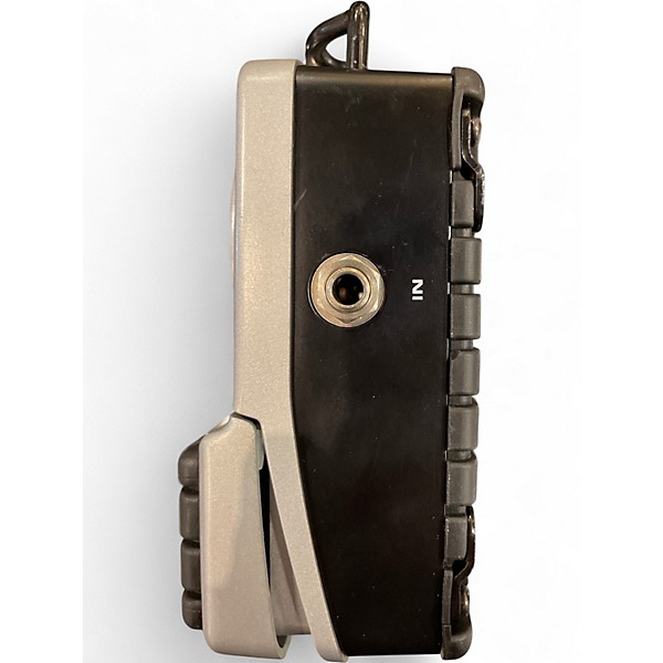 Used Peterson SSC1 STOMP CLASSIC Tuner Pedal