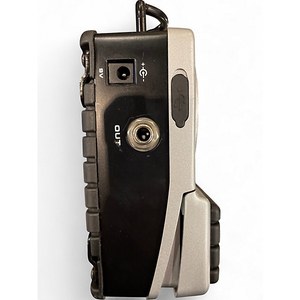 Used Peterson SSC1 STOMP CLASSIC Tuner Pedal