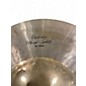 Used Zildjian 11in K Custom Hybrid Splash Cymbal