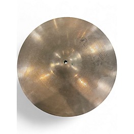 Used SABIAN 17in CRASH Cymbal