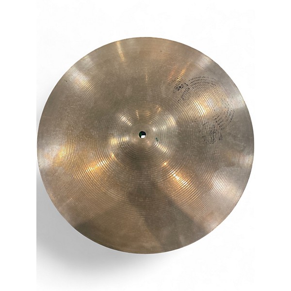 Used SABIAN 17in CRASH Cymbal