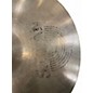 Used SABIAN 17in CRASH Cymbal