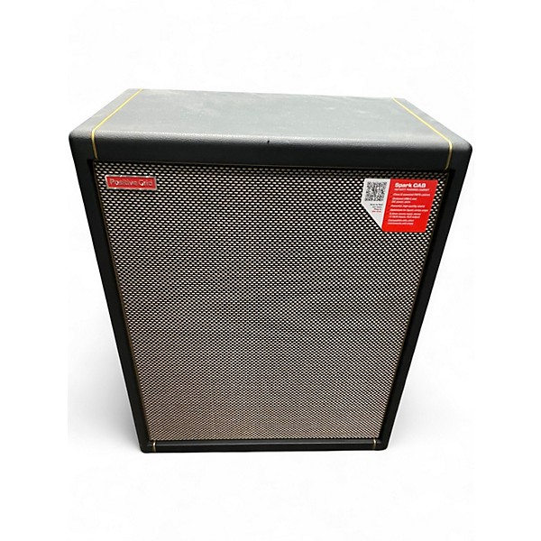 Used Positive Grid SPARK CAB Guitar Cabinet