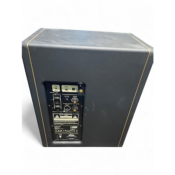 Used Positive Grid SPARK CAB Guitar Cabinet