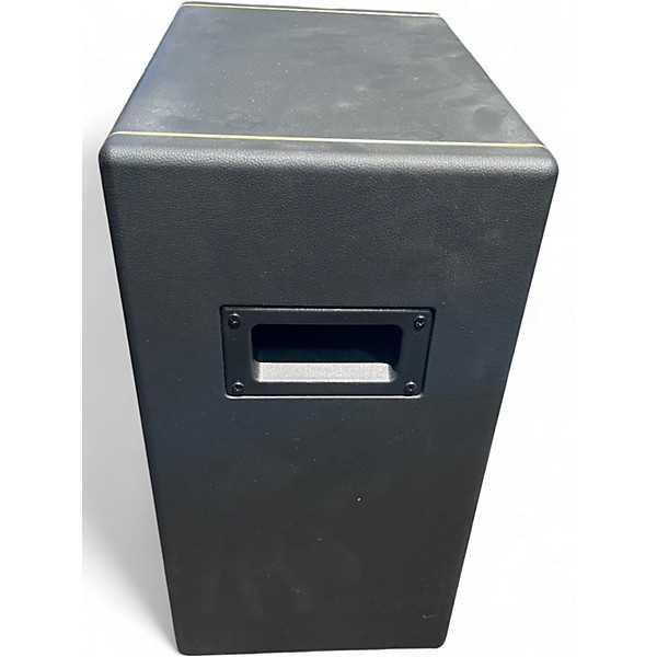 Used Positive Grid SPARK CAB Guitar Cabinet