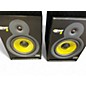 Used KRK Rokit 8 G1 Pair Powered Monitor thumbnail